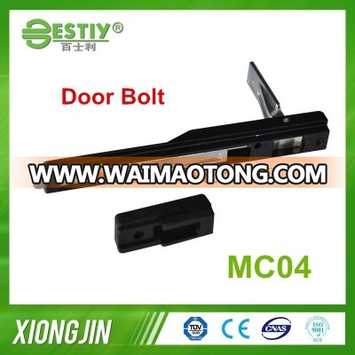 door foot bolt zinc-alloy door bolt Hot ssll Aluminum Door bolt