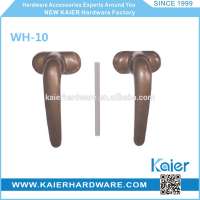 Hot Selling Good Quality door and Window Latch Handle WH-10