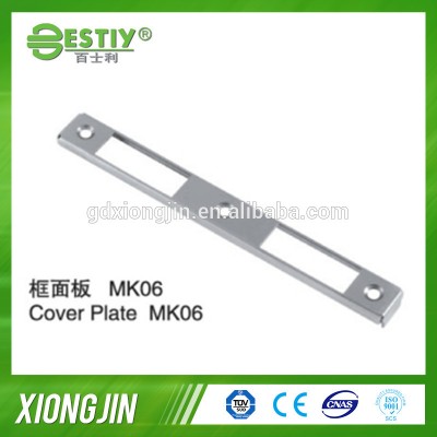 High Quality SUS304,201 plate for Aluminium Door lockset(MK06)