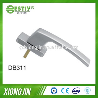 aluminium handle Zinc handle Sliding door and Window Handle