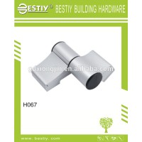 Alumium 3D 360degree Door Hinge