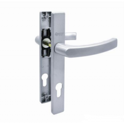 high quality new model aluminum door pull  handle