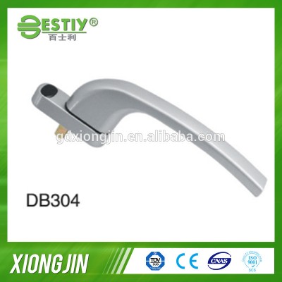 Aluminum handle Door and Window Handle