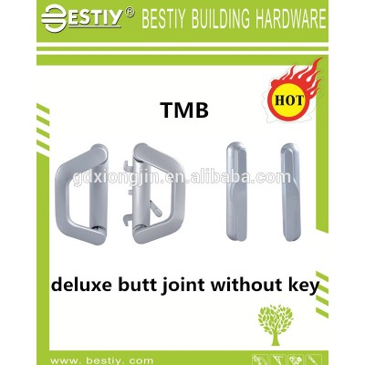 TMB Singel Joint Sliding lock Without Key