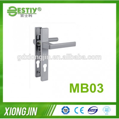 Hot sell Alumium Door Handle with high quality(MB03)