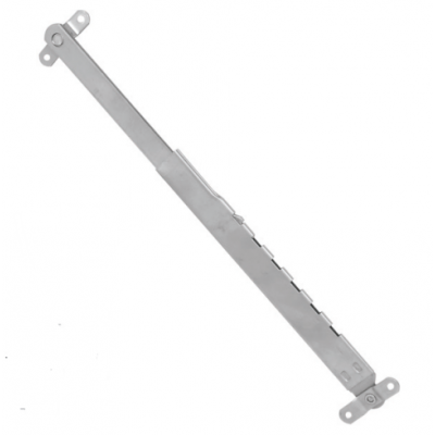 stainless steel telescopic hinge support friction stay arm