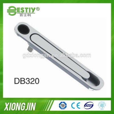 Aluminum Slinding door and Window Handle DB320