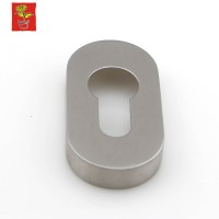 Stainless Steel window Escutcheon,PC Escutcheon for window door accessories