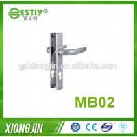 side open handle Aluminum door handle