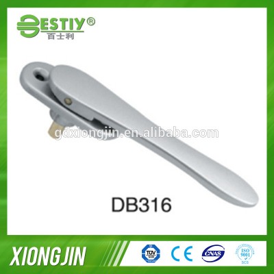 Aluminum door and casement window Handle DB316