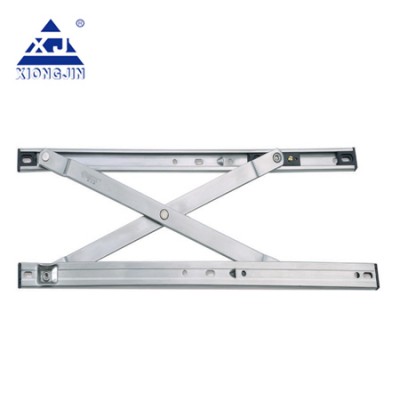 window hinge stainless steel friction stay hinge double back hinge