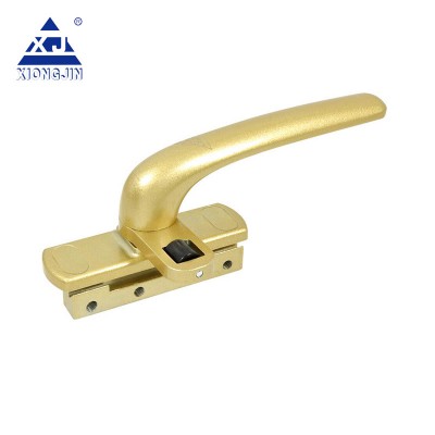 Door and window handle CA872