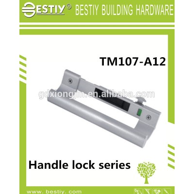 TMAS Sliding lock Non-key