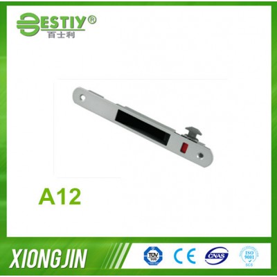 aluminum window lock window latch sliding door lock door hook lock