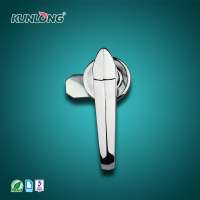 SK1-309A-1  Zinc Alloy  power box handle lock